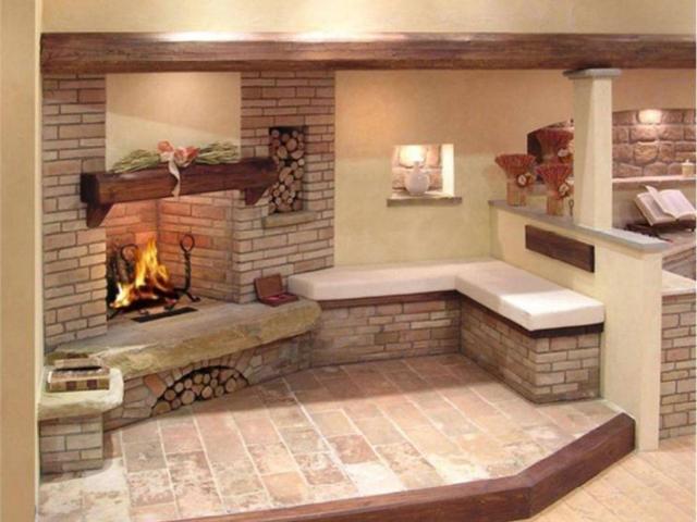 Rustico in vendita a Parrano, Umbria