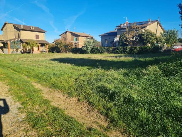 Terreno in vendita a Parrano, Umbria