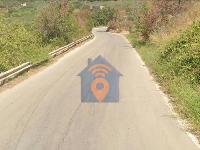 Terreno in vendita a Partanna, Sicilia