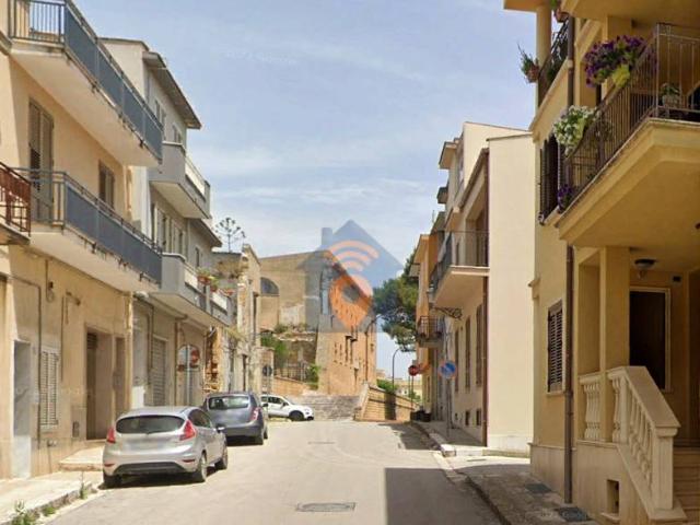 Terreno in vendita a Partanna, Sicilia