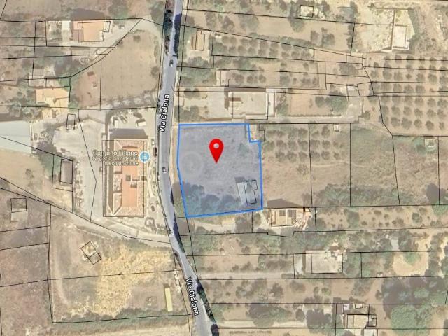 Terreno in vendita a Partanna, Sicilia
