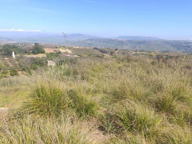Terreno in vendita a Partanna, Sicilia