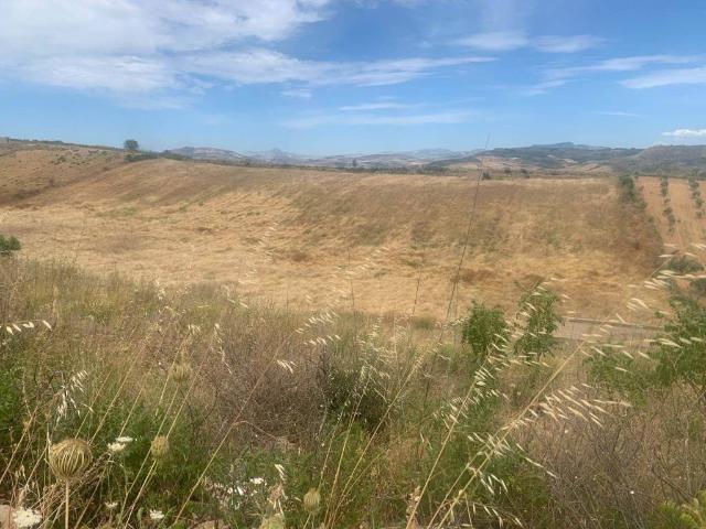 Terreno in vendita a Partanna, Sicilia