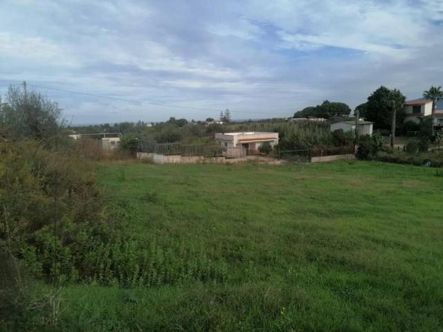 Terreno in vendita a Partinico, Sicilia