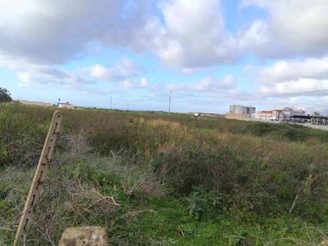 Terreno in vendita a Monreale, Sicilia