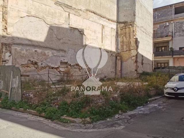 Terreno in vendita a Partinico, Sicilia