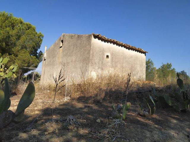 Terreno in vendita a Balestrate, Sicilia
