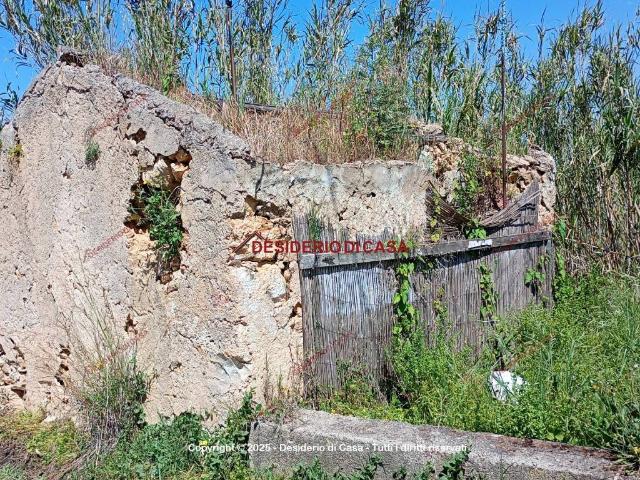 Terreno in vendita a Partinico, Sicilia
