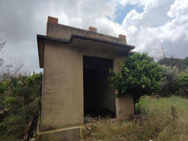 Terreno in vendita a Partinico, Sicilia