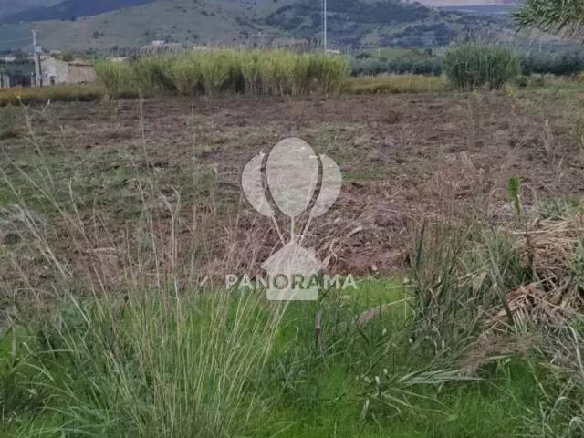 Terreno in vendita a Partinico, Sicilia
