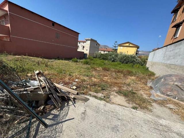 Terreno in vendita a Partinico, Sicilia