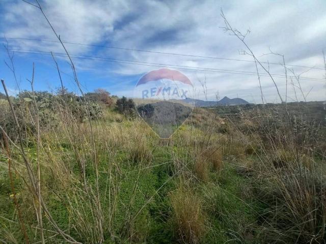 Terreno in vendita a Partinico, Sicilia