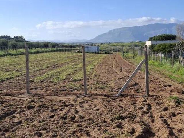 Terreno in vendita a Balestrate, Sicilia