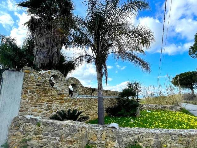 Terreno in vendita a Partinico, Sicilia