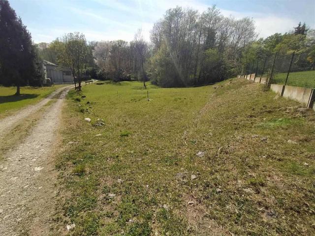 Terreno in vendita a Piemonte, Novara