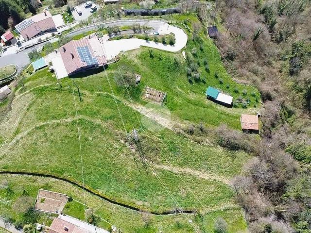 Terreno in vendita a Parzanica, Lombardia