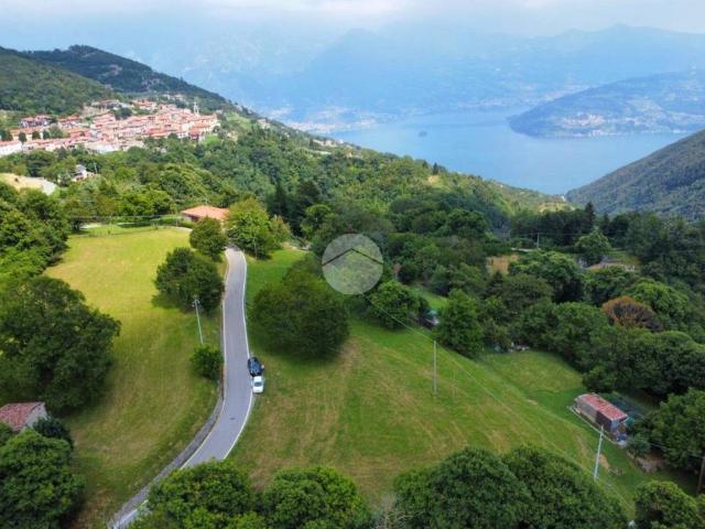 Terreno in vendita a Parzanica, Lombardia
