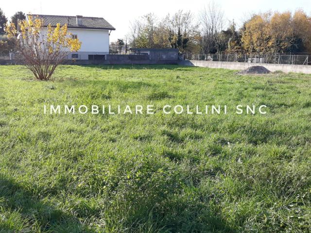 Terreno in vendita a Pasian Di Prato, Friuli-Venezia Giulia