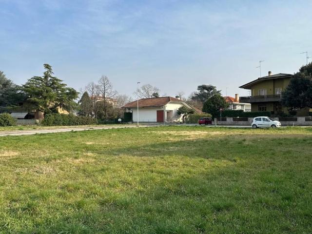 Terreno in vendita a Santa Caterina / Sante Catarine, Pasian di Prato / Pasian di Prât