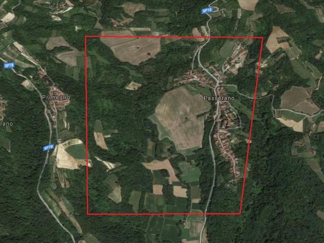 Terreno in vendita a Piemonte, Asti