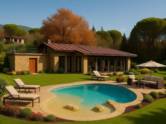 Terreno in vendita a Passignano Sul Trasimeno, Umbria