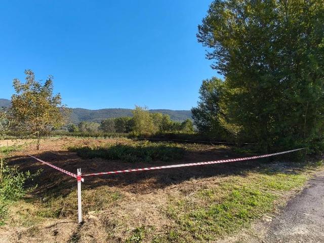 Terreno in vendita a Passignano Sul Trasimeno, Umbria