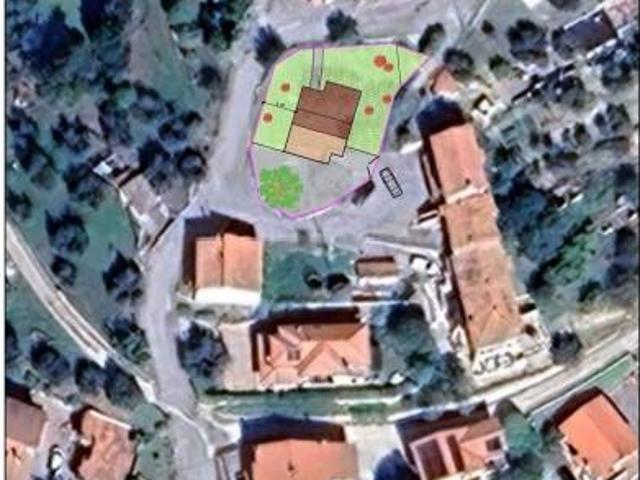 Terreno in vendita a Passignano Sul Trasimeno, Umbria