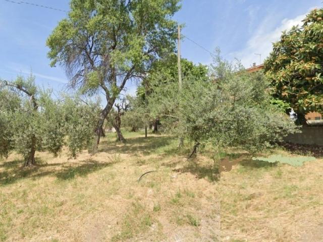 Terreno in vendita a Passignano Sul Trasimeno, Umbria
