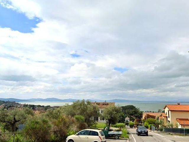 Terreno in vendita a Passignano Sul Trasimeno, Umbria