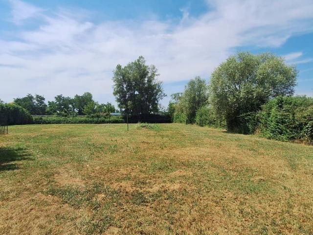 Terreno in vendita a Passignano Sul Trasimeno, Umbria