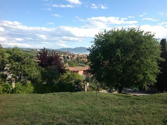 Terreno in vendita a Passignano Sul Trasimeno, Umbria