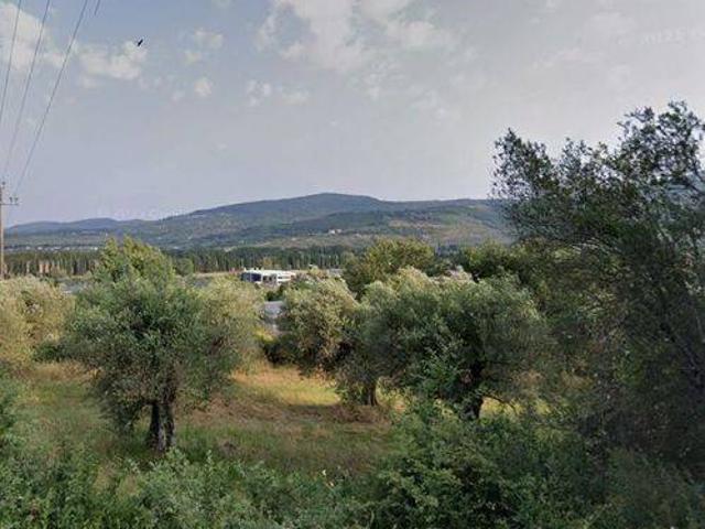 Terreno in vendita a Passignano Sul Trasimeno, Umbria