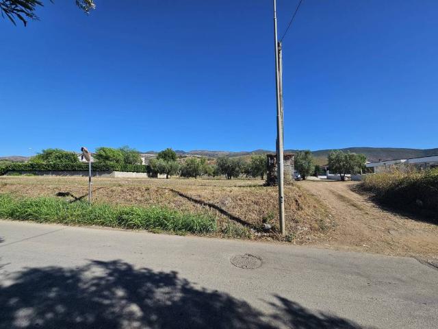 Terreno in vendita a Pantuliano, Pastorano