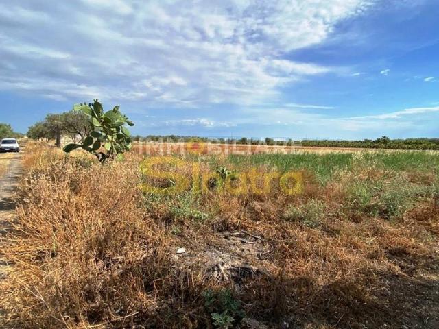 Terreno in vendita a Paternò, Sicilia