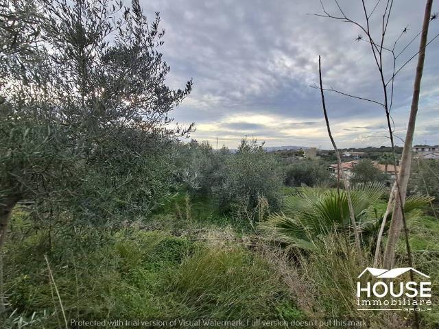 Terreno in vendita a Paternò, Sicilia