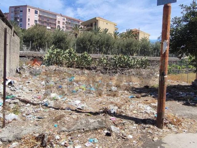 Terreno in vendita a Santa Marina, Paternò
