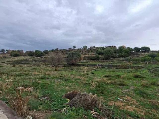Terreno in vendita a Paternò, Sicilia