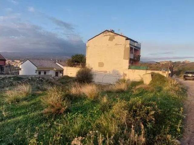 Terreno in vendita a Paternò, Sicilia