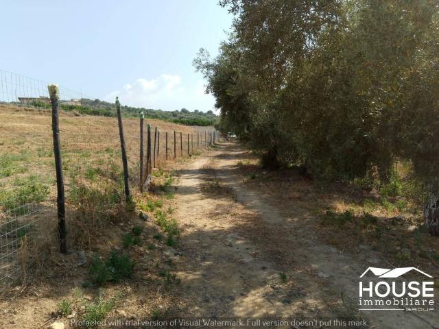 Terreno in vendita a Paternò, Sicilia