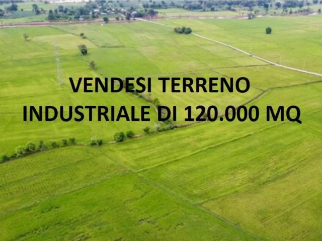 Terreno in vendita a Patrica, Lazio