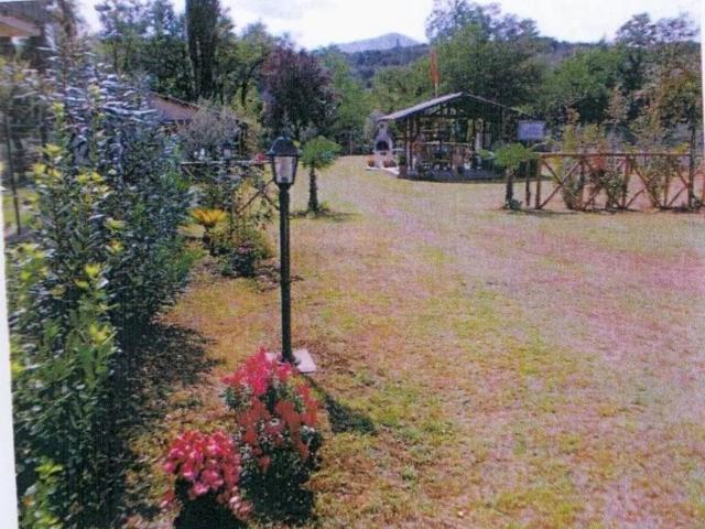 Terreno in vendita a Patrica, Lazio