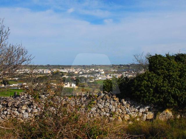 Terreno in vendita a Puglia, Lecce