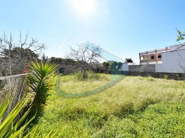 Terreno in vendita a Puglia, Lecce