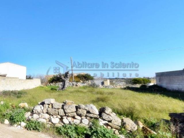 Terreno in vendita a Puglia, Lecce