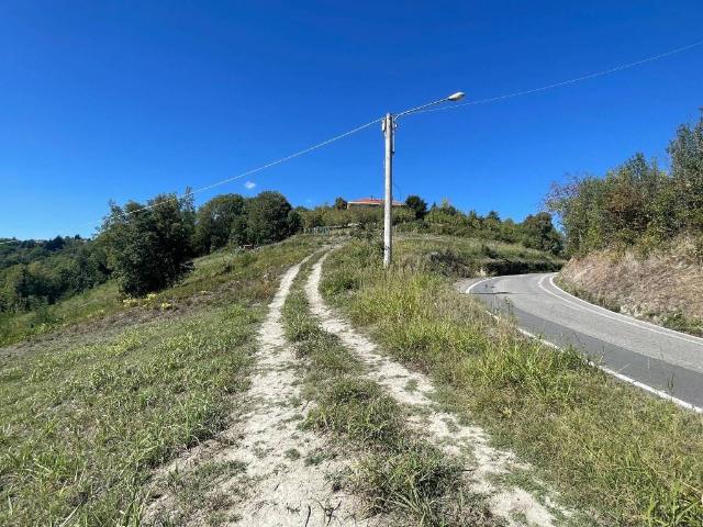Terreno in vendita a Tetti Aprà - San Defendente, Pavarolo