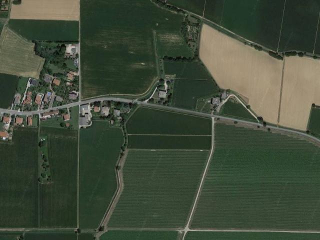 Terreno in vendita a Pavia Di Udine, Friuli-Venezia Giulia