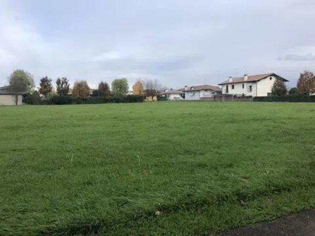 Terreno in vendita a Pavia Di Udine, Friuli-Venezia Giulia