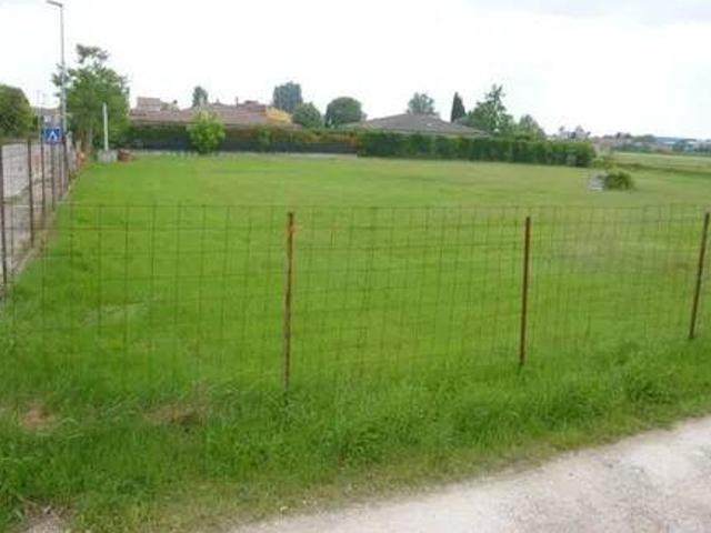 Terreno in vendita a Pavia Di Udine, Friuli-Venezia Giulia