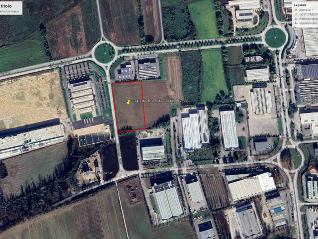 Terreno in vendita a Pavia Di Udine, Friuli-Venezia Giulia