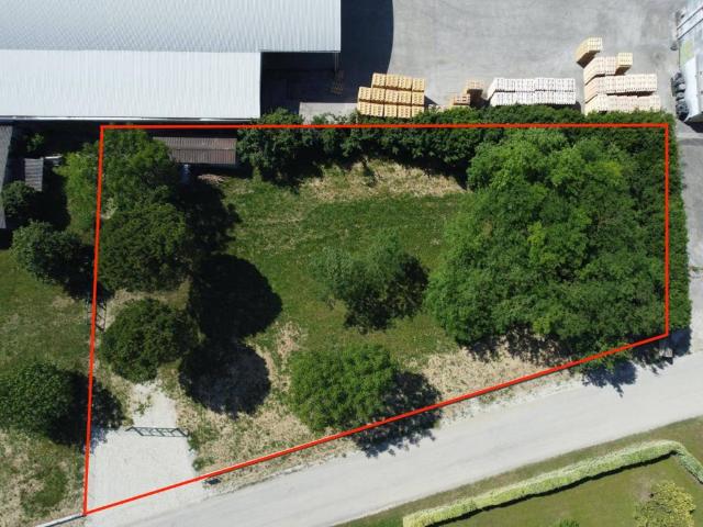 Terreno in vendita a Pavia Di Udine, Friuli-Venezia Giulia